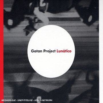 Gotan Project - Diferente